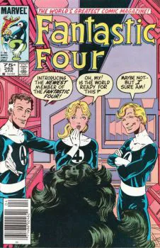 Cover of Cover C Canadian Price Variant