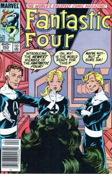 Cover of Cover D Mark Jewelers Variant
