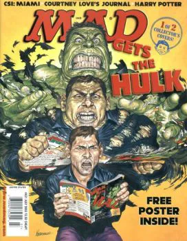 Cover of Cover A