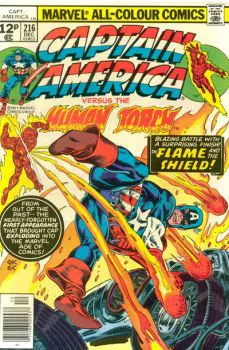 Cover of Cover C UK Price Variant