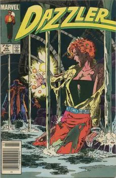 Cover of Cover C Canadian Price Variant