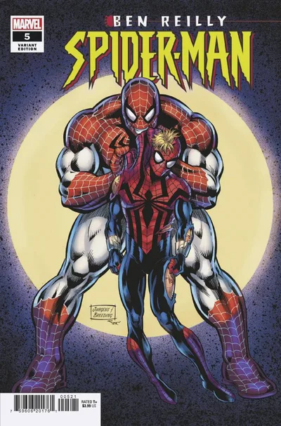 Cover of Cover B