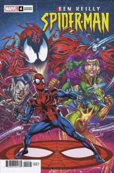 Cover of Dan Jurgens Cover