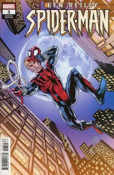Cover of Dan Jurgens Cover