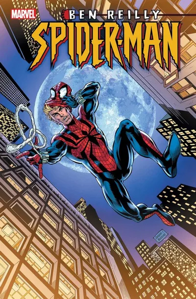 Cover of Dan Jurgens Cover