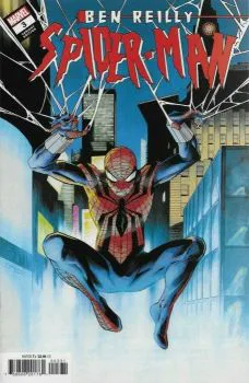 Cover of Incentive Declan Shalvey Variant Cover