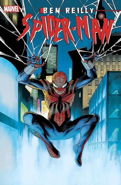 Cover of Incentive Declan Shalvey Variant Cover