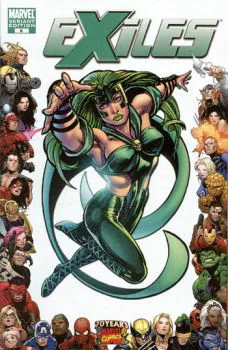 Cover of Cover B Mike Grell 70th Frame Variant Cover