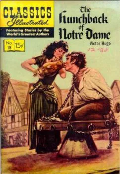 Cover of Cover D First Painted Cover