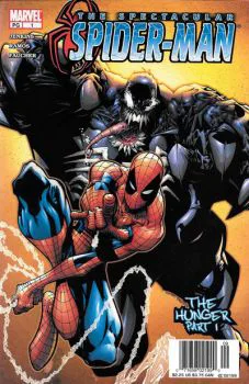 Cover of Cover B Humberto Ramos Newsstand