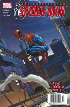 Cover of Cover B Humberto Ramos Newsstand