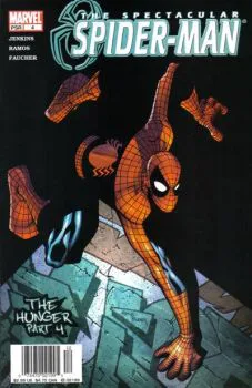 Cover of Cover B Humberto Ramos Newsstand