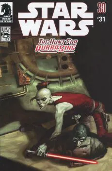 Cover of Cover B Hasbro Action Figure 2-Pack Promo