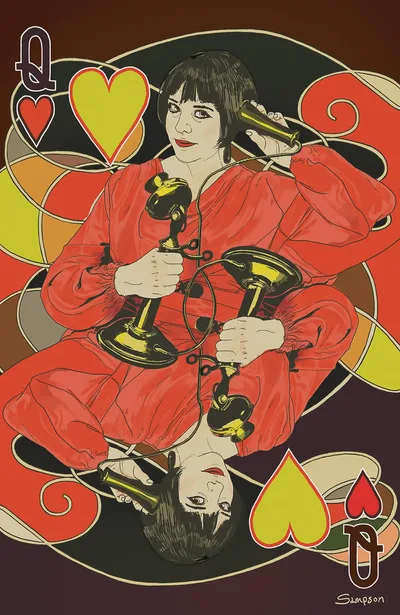 Cover of Cover B