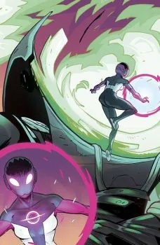 Cover of Cover B Riccardo Robaldo Connecting Variant