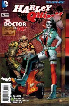 Cover of Cover C Second Print