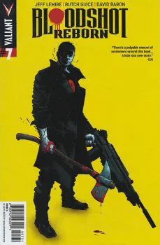 Cover of Cvr D Hairsine