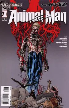 Cover of 3rd Printing