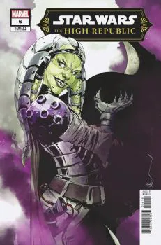 Cover of Cover D Dustin Nguyen Incentive Variant (1:25)