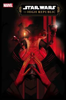 Cover of Cover D Lee Garbett Incentive Variant (1:25)