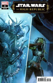 Cover of Cover D Rod Reis Incentive Variant (1:25)
