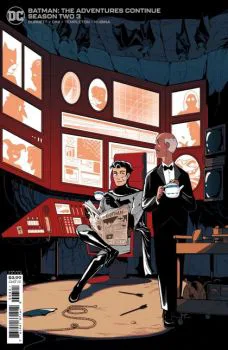 Cover of Chan Chau Variant