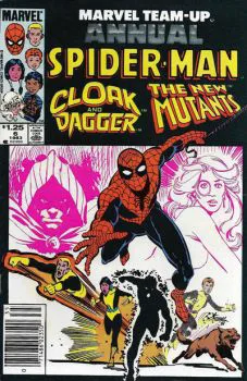 Cover of Cover C Canadian Price Variant