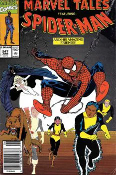 Cover of Cover C Australian Price Variant