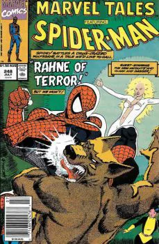 Cover of Cover C Australian Price Variant