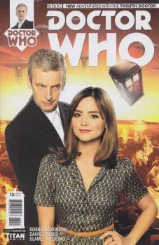 Cover of Subscription Photo Cover