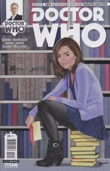 Cover of Simon Myers Cover