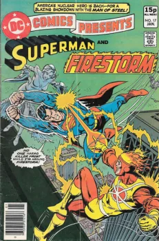 Cover of Cover B UK Price Variant
