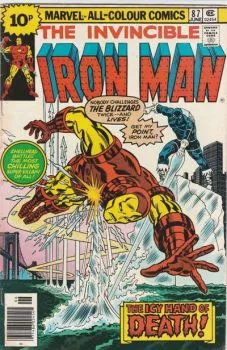 Cover of Cover C UK Price Variant