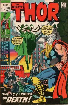 Cover of Cover B UK Price Variant