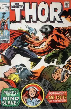 Cover of Cover B UK Price Variant