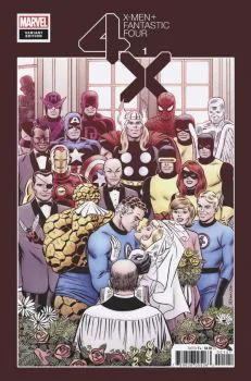 Cover of Incentive Hidden Gem Variant Cover