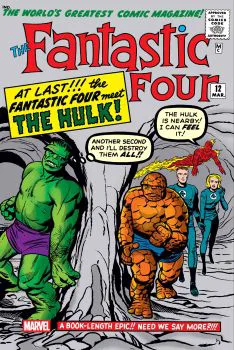 Cover of Facsimile Foil Variant