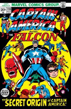 Cover of Cover B Mark Jewelers Variant