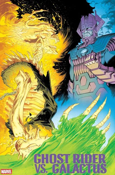 Cover of Declan Shalvey Incentive Variant (1:25)