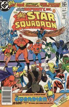 Cover of Cover C Canadian Price Variant