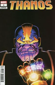 Cover of Frank Miller Variant