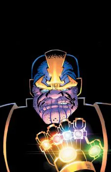 Cover of Frank Miller Incentive Variant (1:200)
