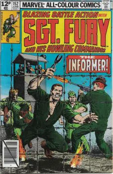 Cover of Cover B UK Price Variant