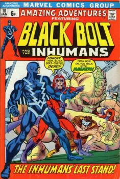Cover of Cover B UK Price Variant