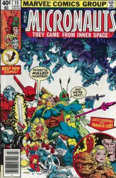 Cover of Cover C Mark Jewelers Variant