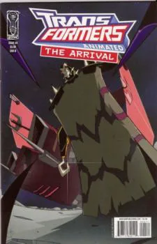 Cover of Cover B