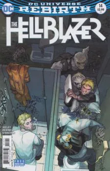 Cover of Cover B