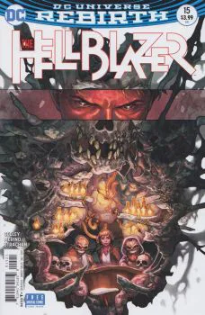 Cover of Cover B