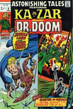 Cover of Cover B UK Price Variant
