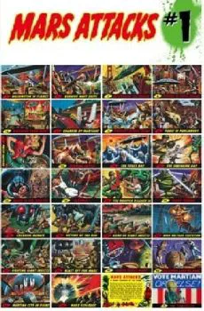 Cover of SDCC Exclusive Cover